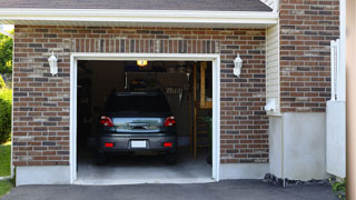 Garage Door Installation at Ybor Heights, Florida