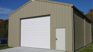 Garage Door Openers at Ybor Heights, Florida